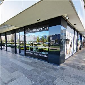 Premium Pet Bulevar Zorana Đinđića